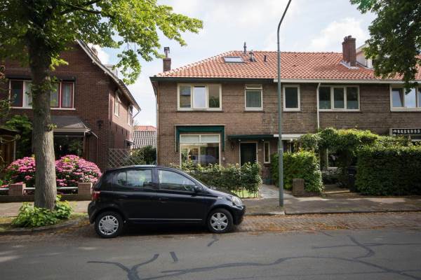 Woning Dubbeldamseweg Zuid 288 Dordrecht