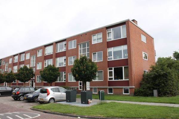 Woning Kastanjelaan 95 Winschoten