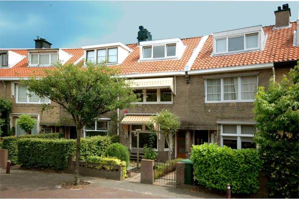 Woning Waldeck Pyrmontlaan 7 Rijswijk