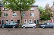 Woning Sikkelstraat 24a Rotterdam