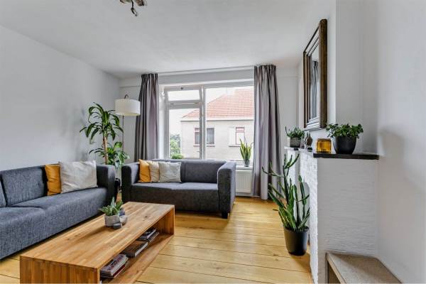 Woning Semmelinkstraat 43 Nijmegen