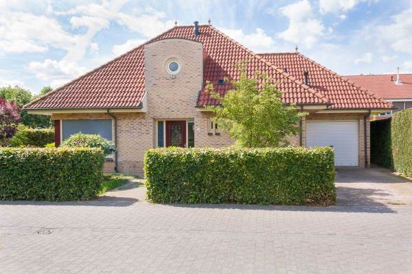 Woning Wolga 24 Doetinchem
