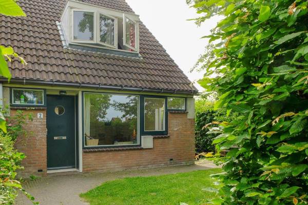 Woning Willem Arondeusstraat 2 Middelburg