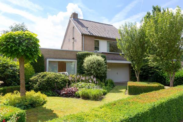 Woning Dreef 3 Eersel