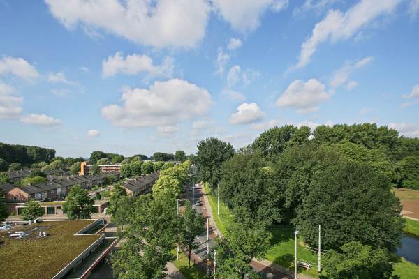 Woning Valkhofplein 23 Arnhem