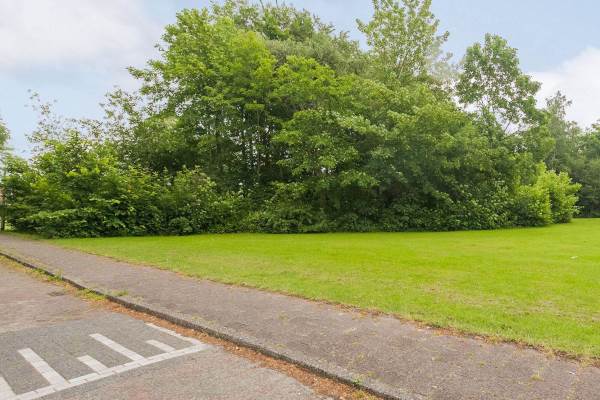 Bouwgrond Weerdingerkanaal ZZ Nieuw-Weerdinge