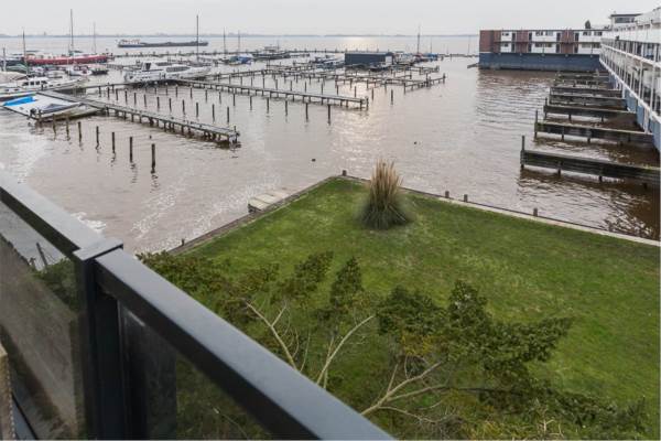 Woning Plantage 143 Oude Wetering