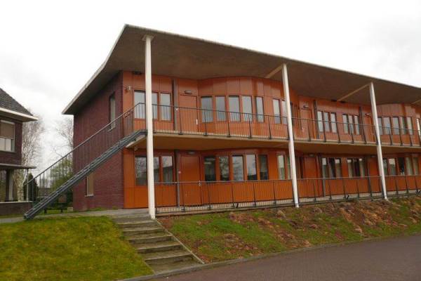 Woning Lidwinahof 67 Schijndel