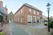 Woning Kloosterstraat 19 Ootmarsum