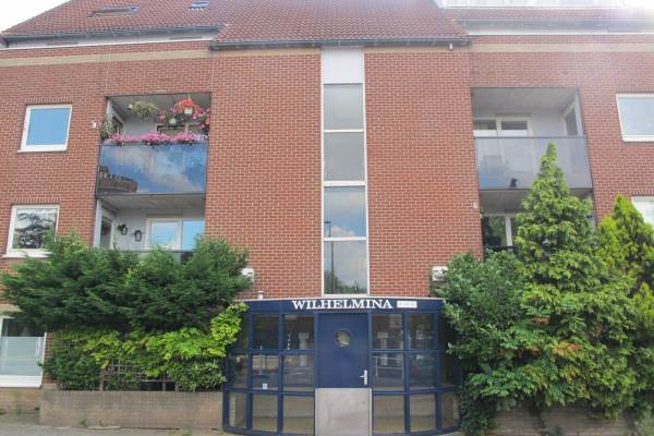 Woning Noordeinde 80 Delft