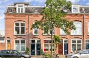 Woning Abel Tasmanstraat 39Bis Utrecht