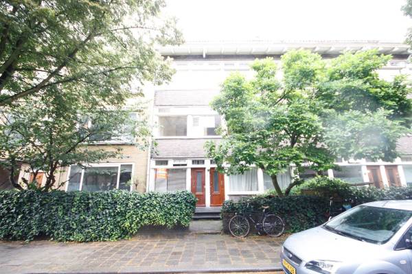 Woning Doezastraat 25BI Rotterdam