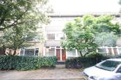 Woning Doezastraat 25BI Rotterdam