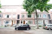Woning Sourystraat 23a Rotterdam