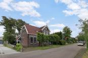 Woning J.J. Allanstraat 184 Westzaan