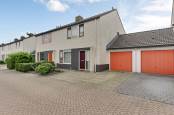 Woning Horsbornplaat 22 Delfzijl