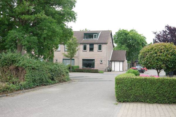 Woning Zeggemeen 26 Harderwijk