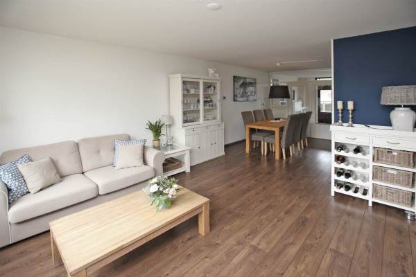 Woning Redelaan 56 Zoetermeer