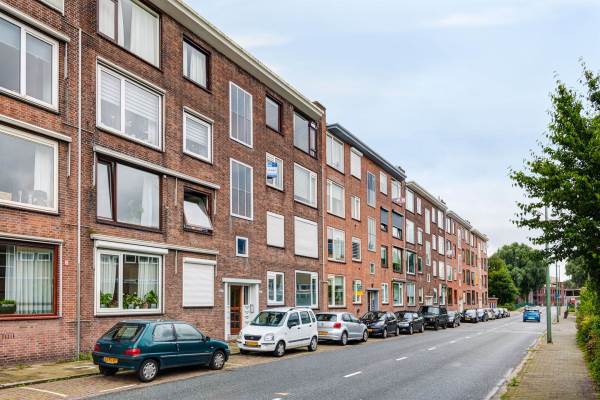 Woning Delftseveerweg 35d Vlaardingen