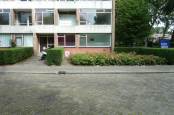 Woning Olijflaan 1 Rotterdam