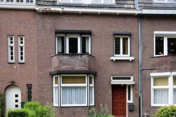 Woning Jekerweg 58 Maastricht