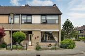 Woning de Lambertstraat 20 Helmond