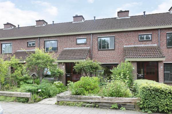 Woning Westerkimme 17 Marknesse
