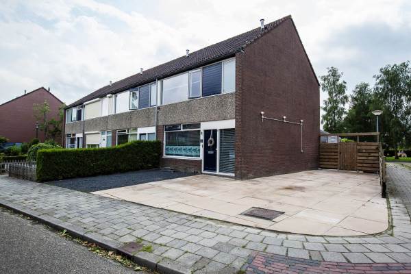 Woning Kleine Belt 32 Delfzijl