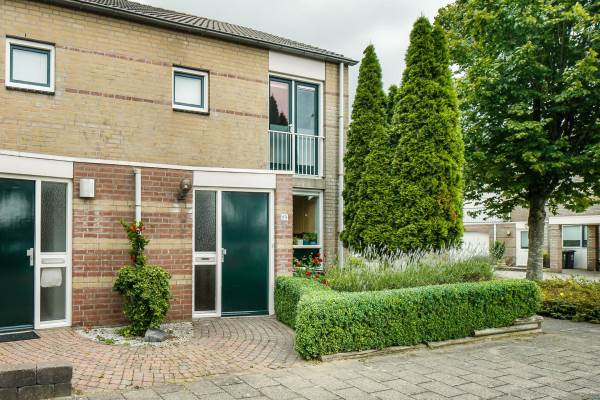 Woning Kemphaan 89 Veldhoven