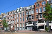 Woning Overtoom 256BV Amsterdam