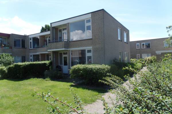 Woning Bellinihof 118 Alkmaar