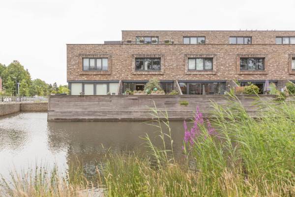 Woning Pigalle 2 Breda