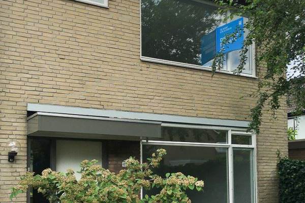 Woning Lavendelhof 46 Oosterhout Nb