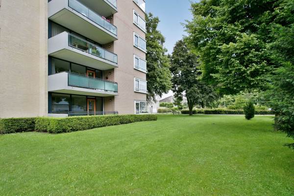Woning Rode Kruislaan 8 Nijmegen