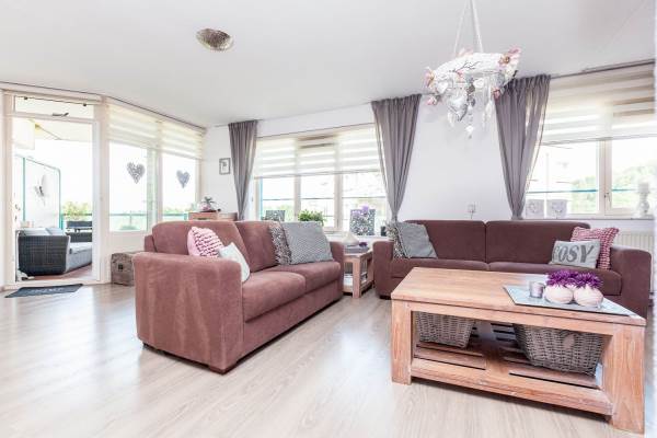 Woning Kafmolenweide 15 Nieuwegein