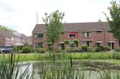 Woning Cronestein 21 Gouda