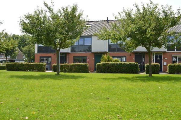 Woning Bretagnesingel 156 Heteren