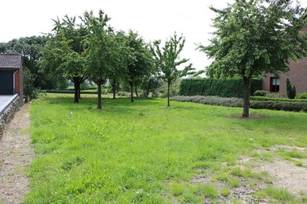 Bouwgrond Herkenrade Sint Geertruid