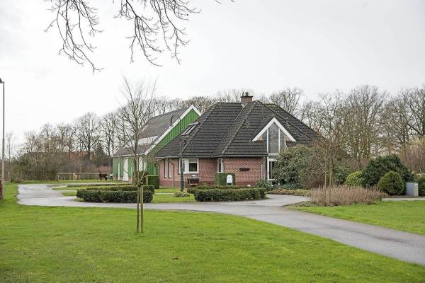 Woning Eppenzolder 33 Haaksbergen