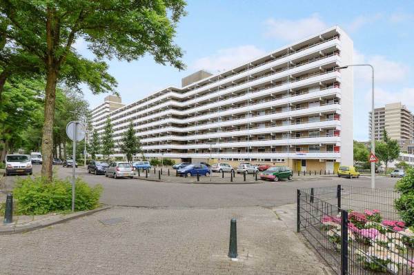 Woning Sirtemastraat 220 Den Haag