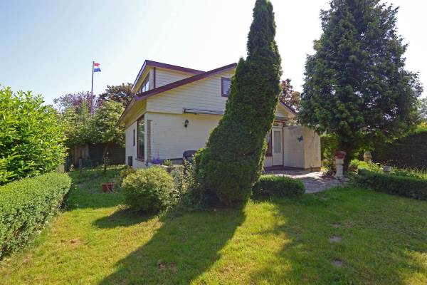 Woning Park Zomerlust 3 Zevenhoven