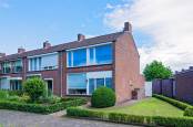 Woning Rozenpad 10 Maarheeze