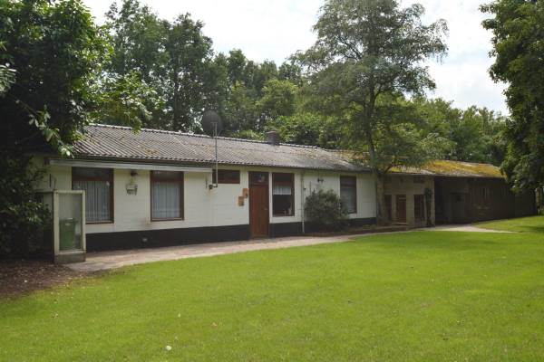 Woning Oude Kerkbaan 10 Milheeze