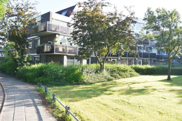 Woning Michaëlplein 146 Duivendrecht