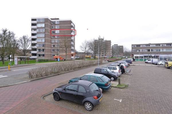 Woning Mazzinilaan 45 Middelburg