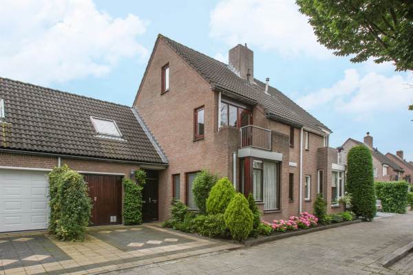 Woning Assumburg 55 Dordrecht
