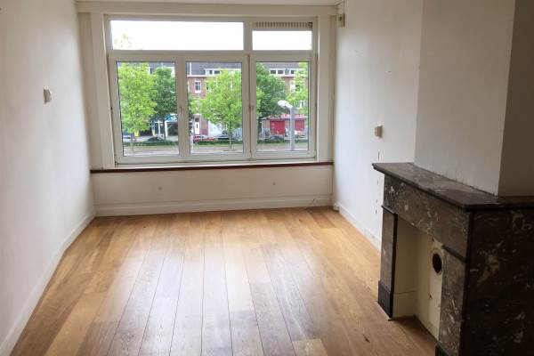 Woning Mathenesserdijk 262l Rotterdam