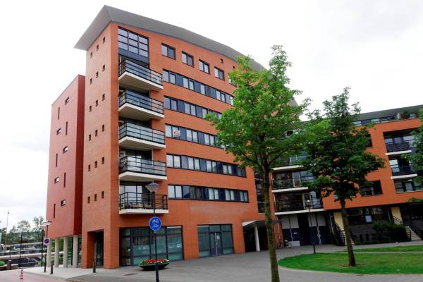 Woning Groenstraat 220 Helmond