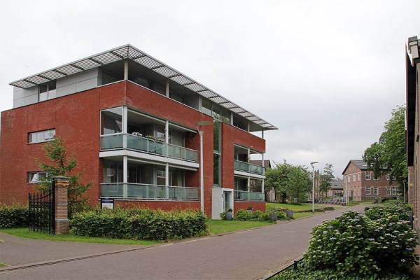 Woning Molenveldlaan 49 Nijmegen