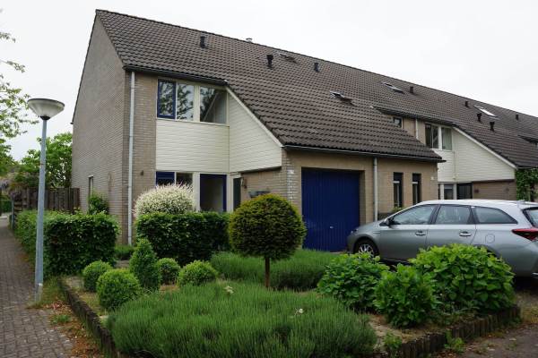 Woning Bessenweg 17 Doetinchem